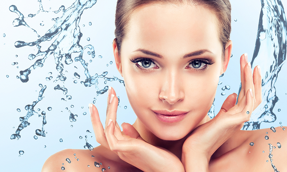 hydrafacial