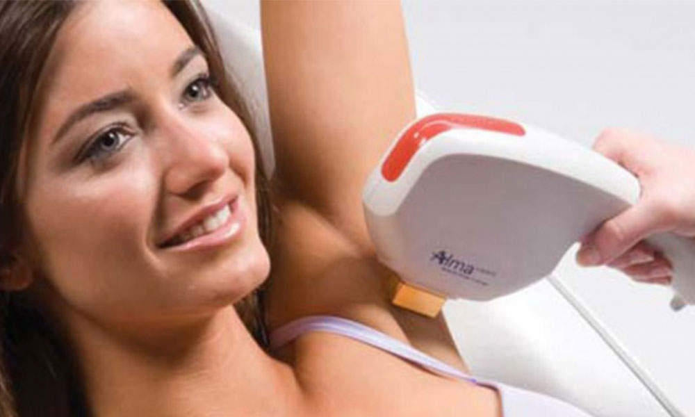 Cynosure Elite Epilasyon Cynosure Elite Epilasyon