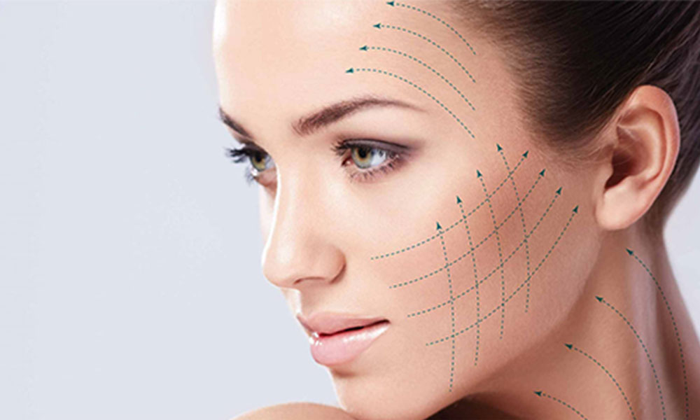 Frozen Face – Sebum Dengelenmesi